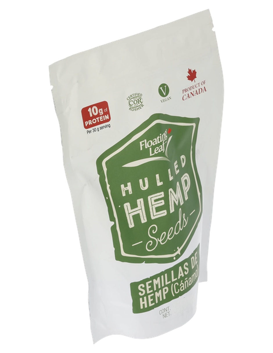 Pepita de cáñamo 250 g