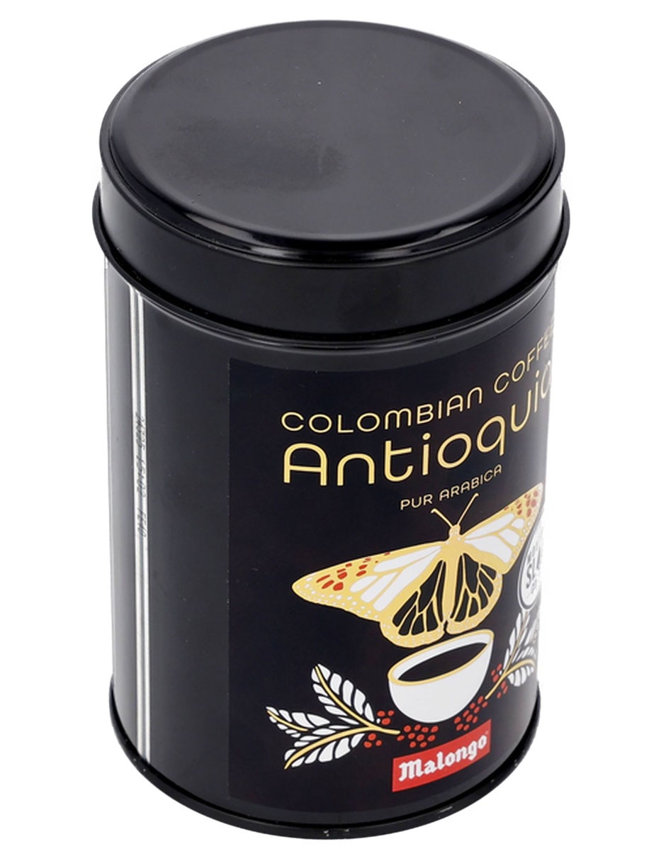 Café molido de Colombia 250 g