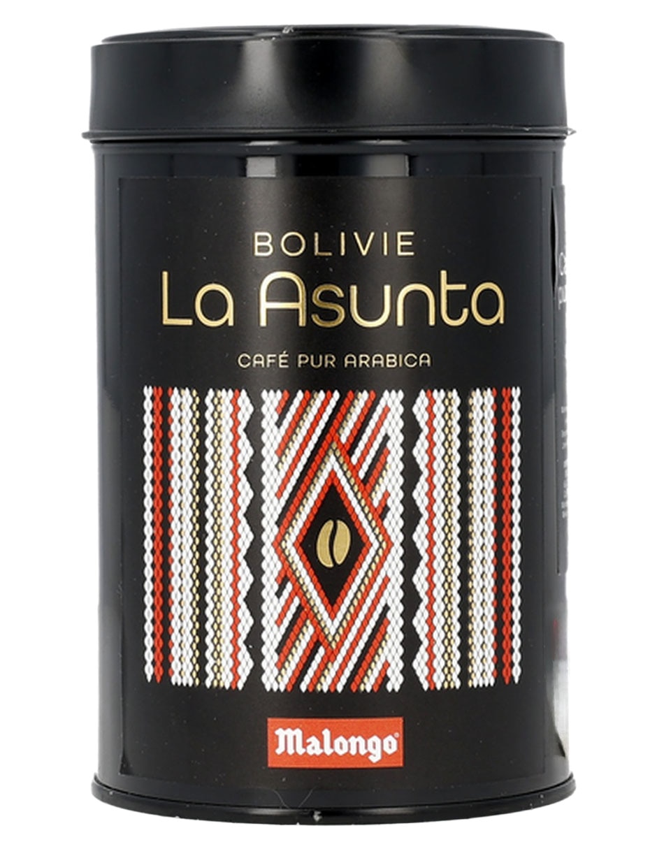 Café molido de Bolivia La Asunta 250 g 1