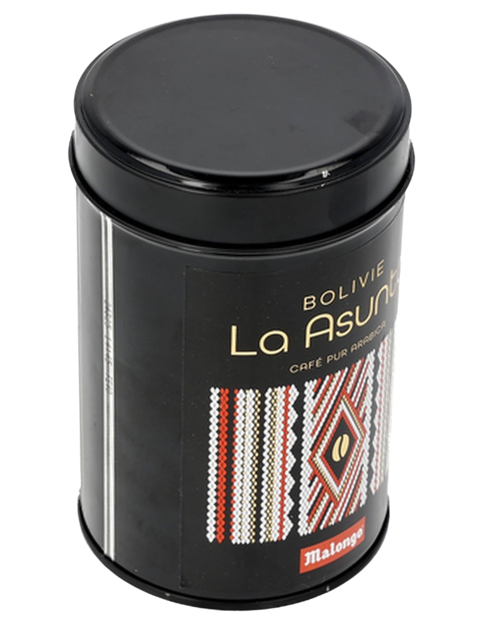 Café molido de Bolivia La Asunta 250 g