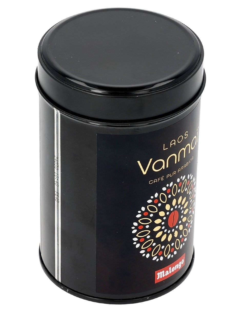Café molido de Laos 250 g