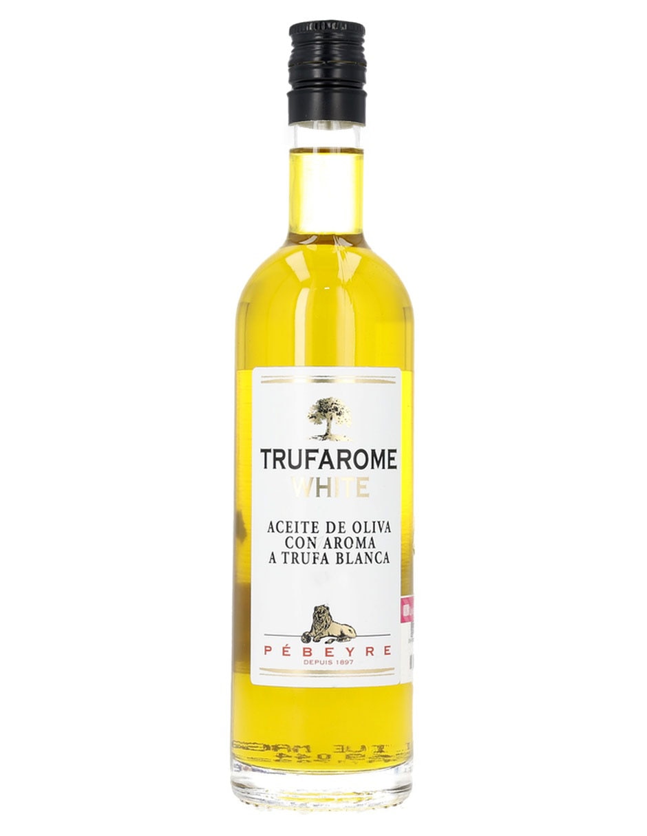 Aceite de oliva Pébeyre 1