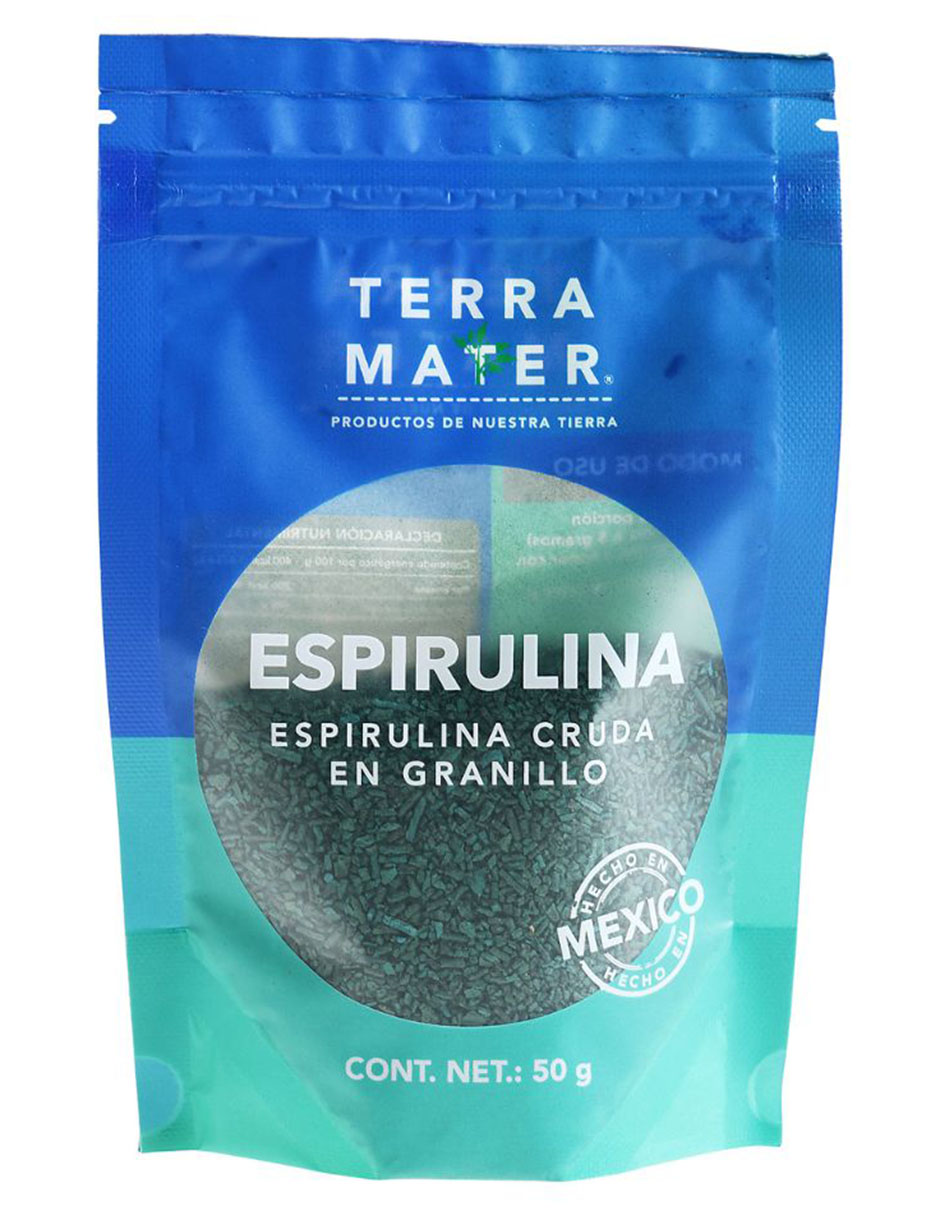 Suplemento alimenticio con proteína vegetal sabor herbal de 50 g Suplemento alimenticio con proteína vegetal sabor herbal de 50 g