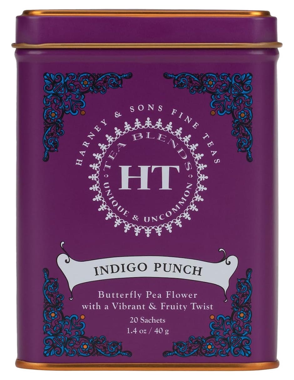 Té de burbujas sabor frutal y floral