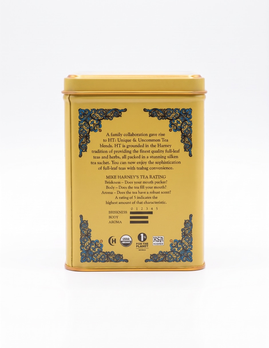 Té de burbujas sabor canela 3