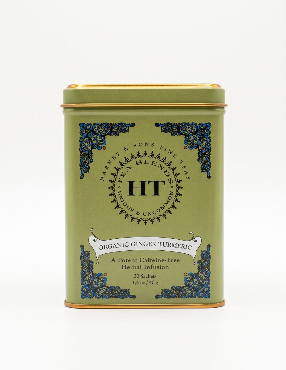 Té de burbujas sabor Jengibre