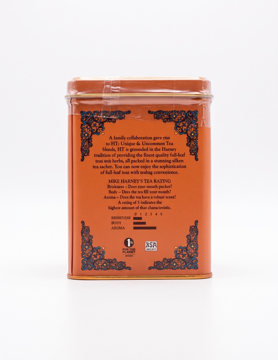 Té de burbujas sabor calabaza 3