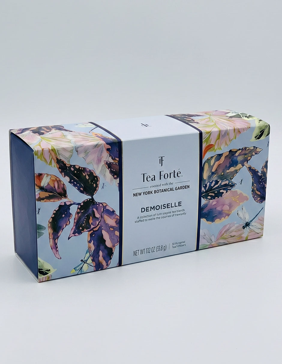 Té en polvo Demoiselle 33.8 g