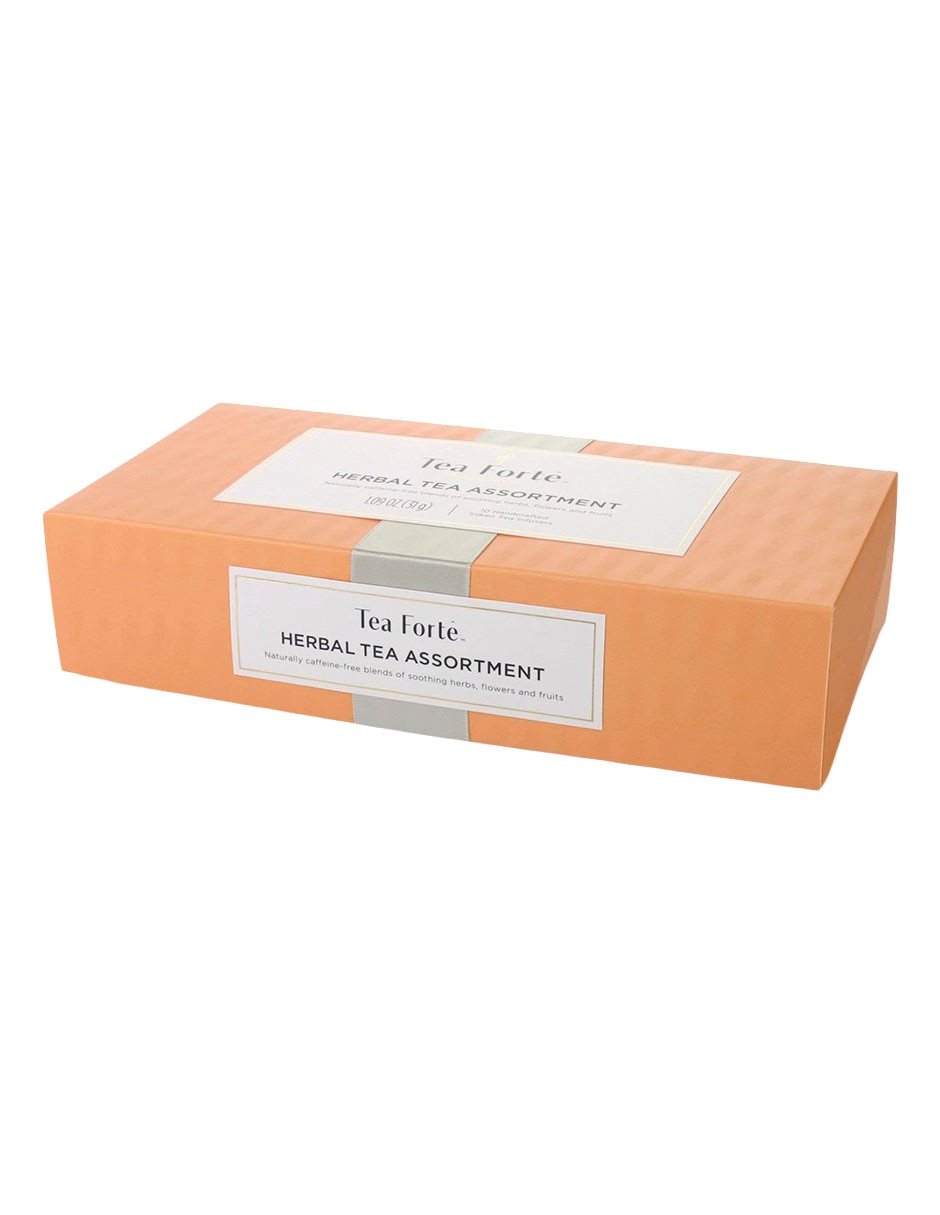 Té molido 31 g 2