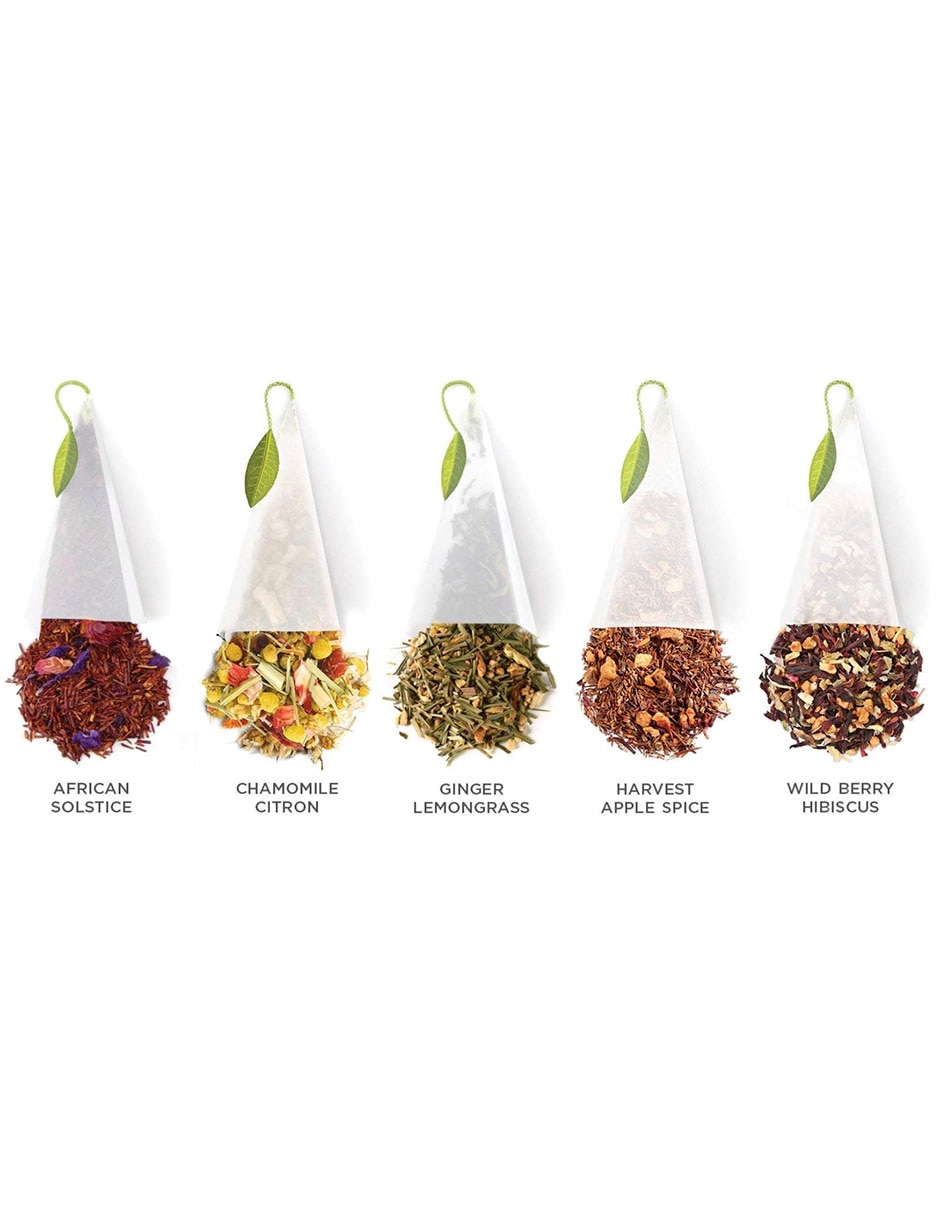 Té molido 31 g 3