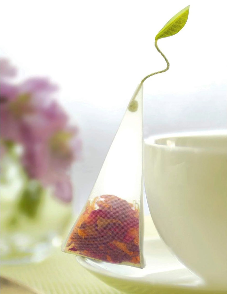 Té molido 31 g 4