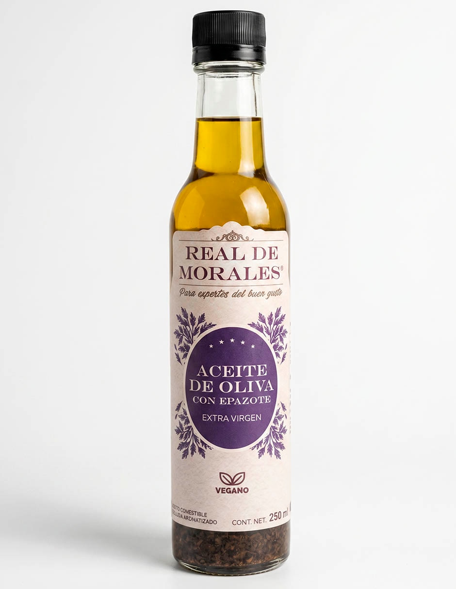 Aceite de oliva
