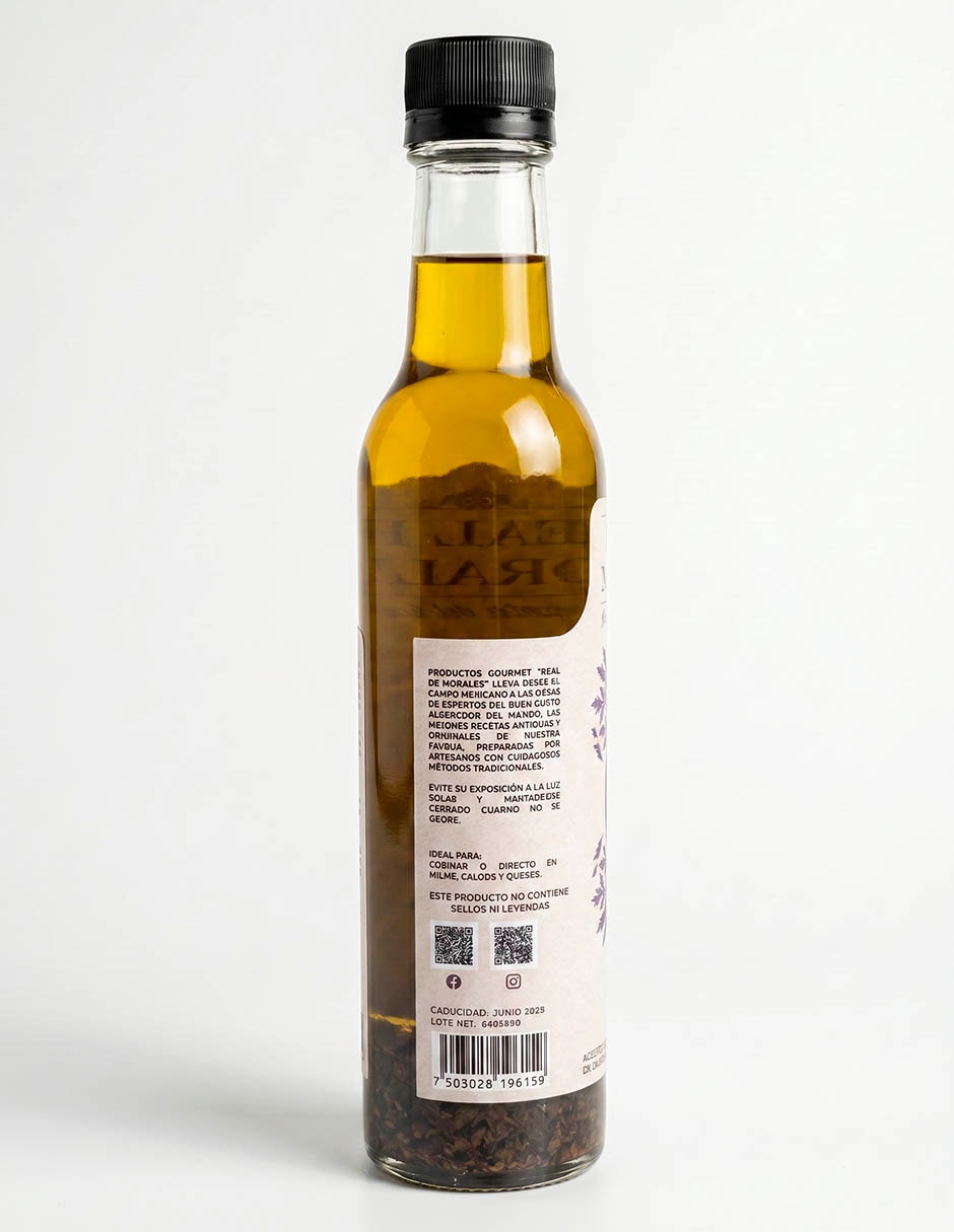 Aceite de oliva