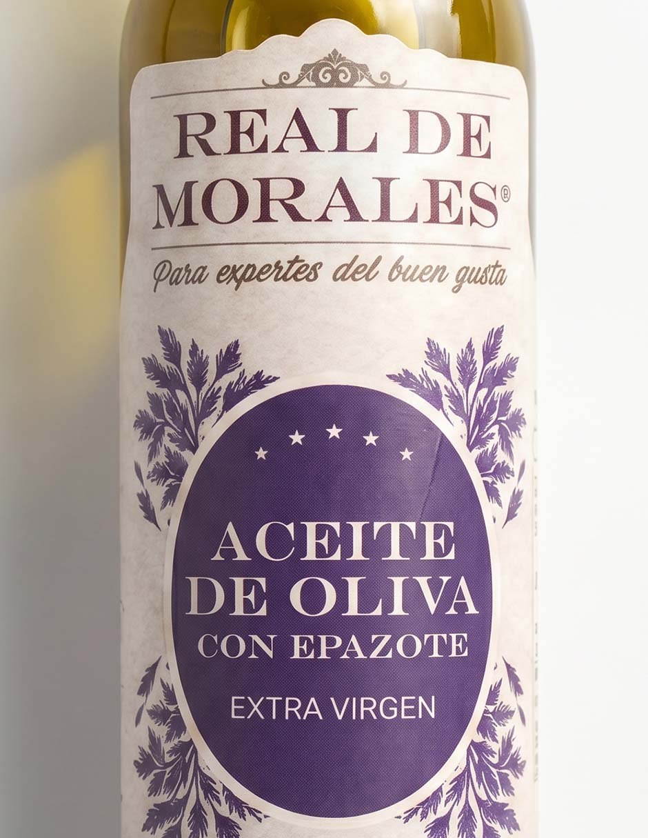 Aceite de oliva
