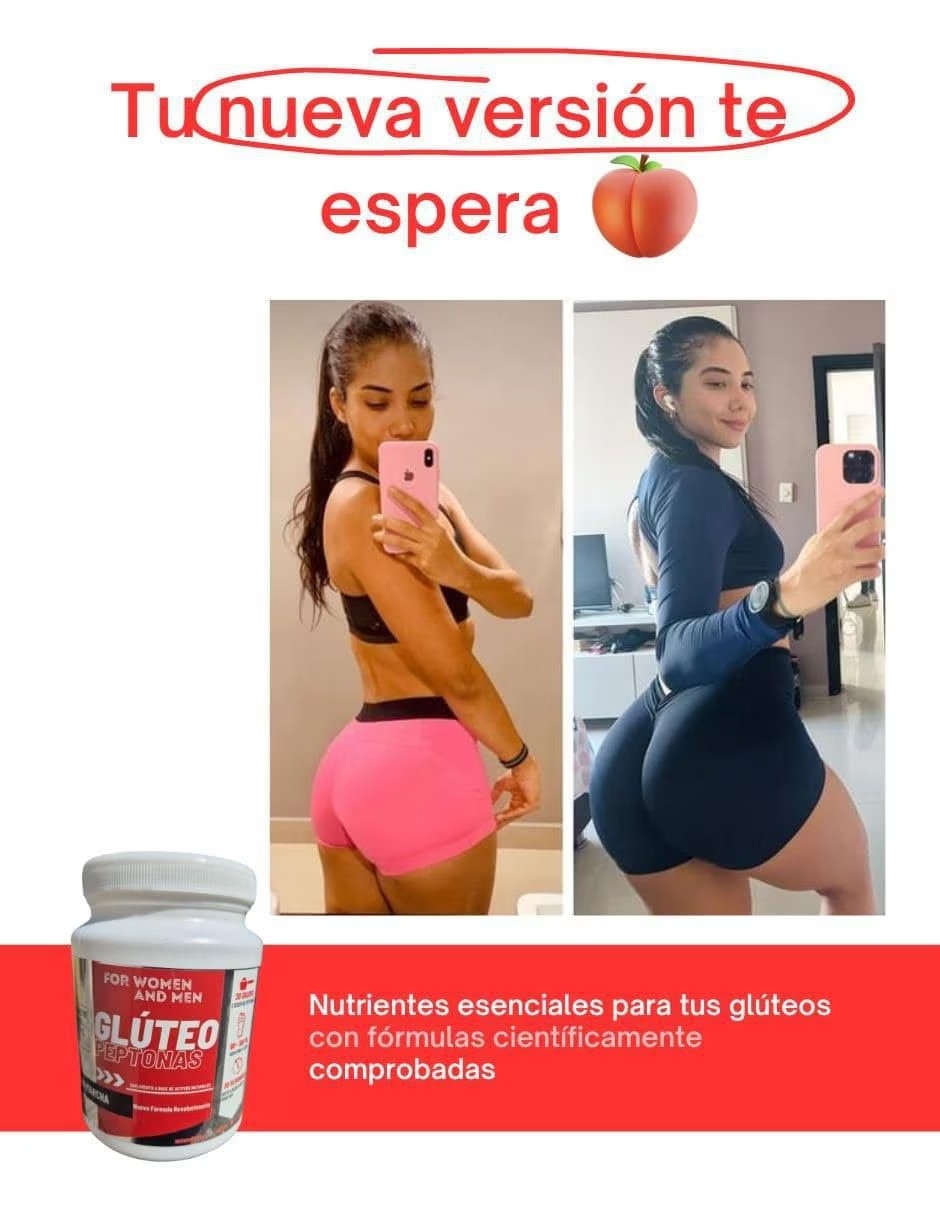 Proteina Whey Glúteo Peptonas con Proteína Whey y Probióticos sabor Chocolate de 1kg 5