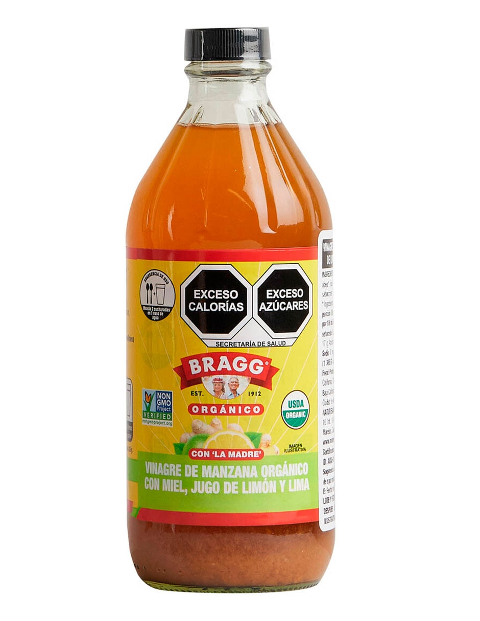 Vinagre de manzana Vinagre de manzana