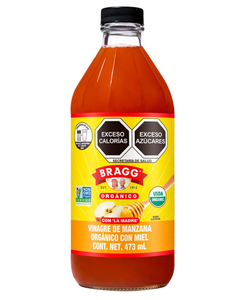 Vinagre de manzana Vinagre de manzana