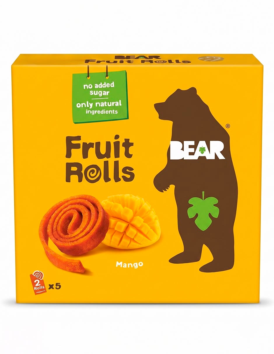 Fruit Rolls 100 g