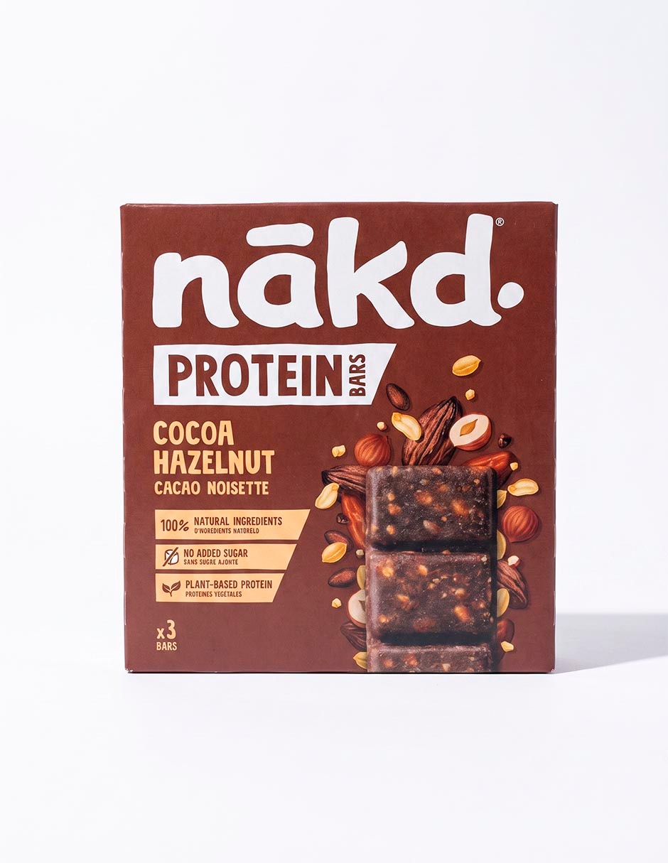 Protein Nākd 135 g