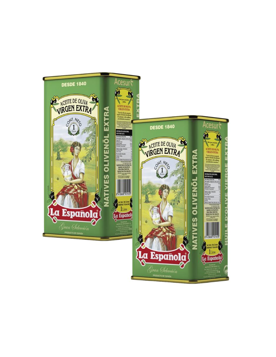 Aceite de oliva extra virgen Aceite de oliva extra virgen