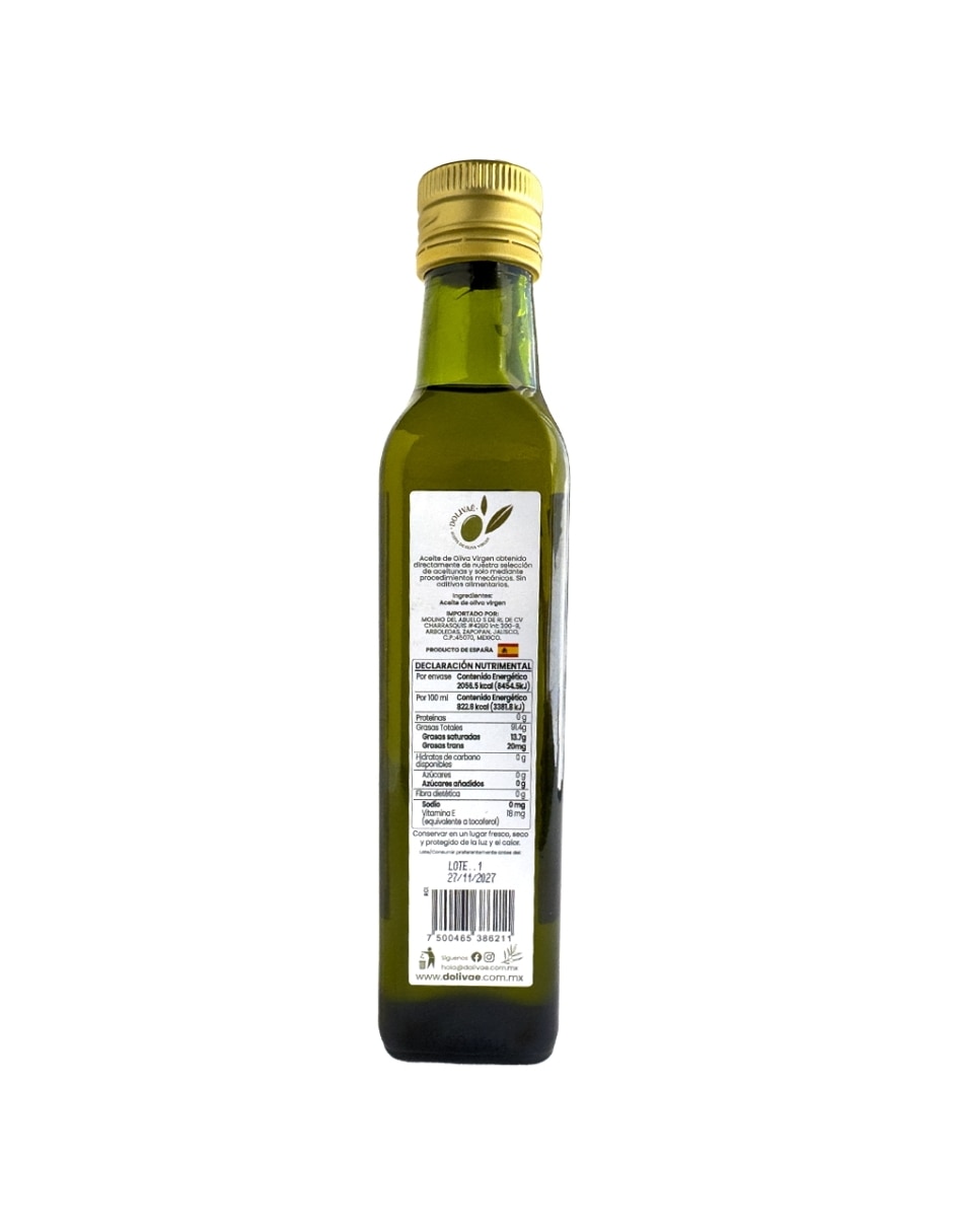 Aceite de oliva cajas ahorro 5