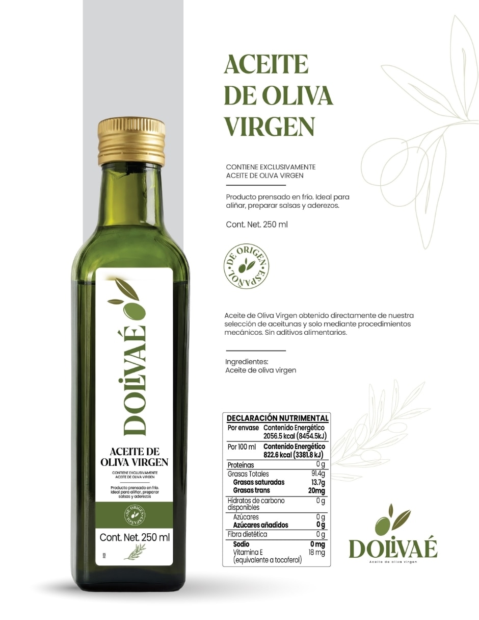 Aceite de oliva cajas ahorro 3