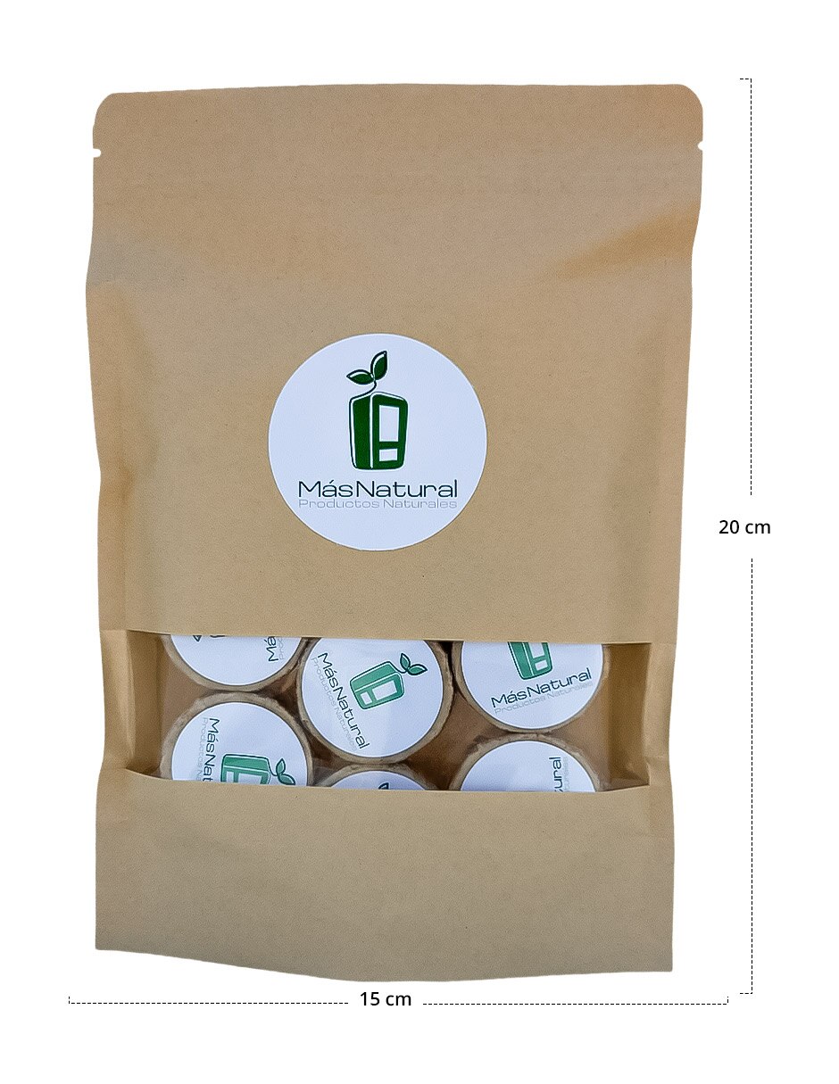 Mazapán Impreml 7