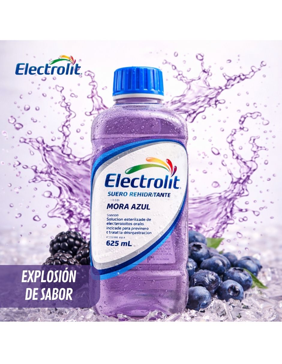 Bebida isotónica