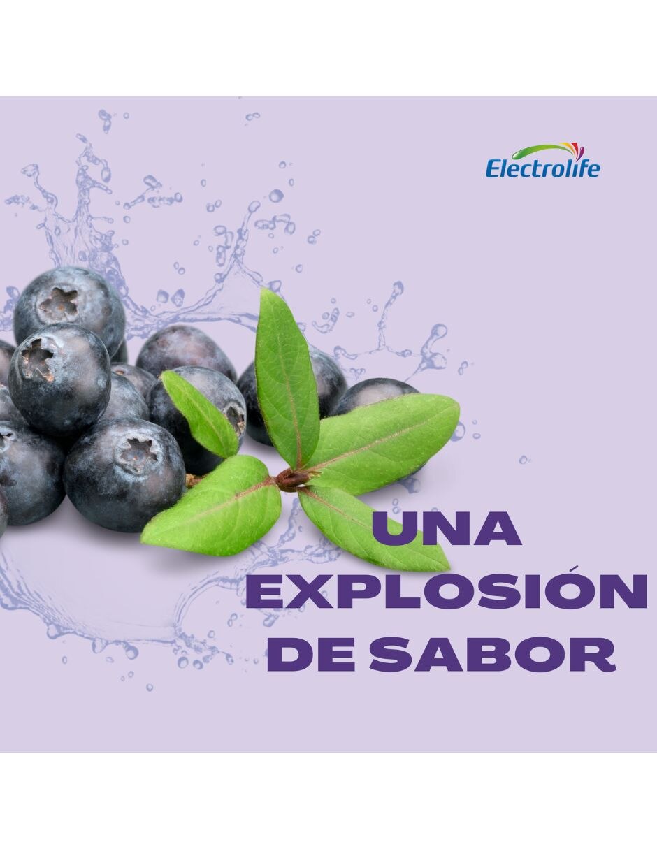 Bebida isotónica 3