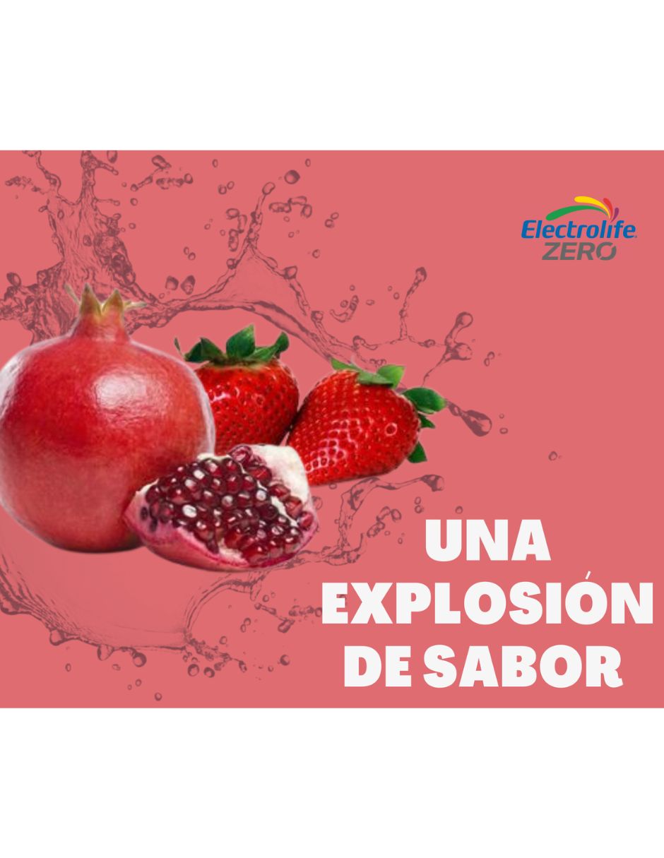 Bebida isotónica 3