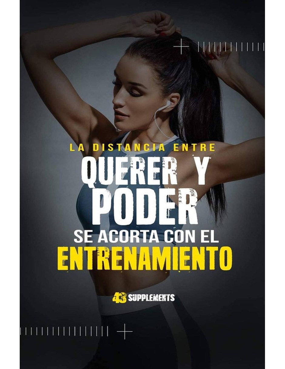 Proteina Whey 3 KG 43 Supplements Suero de Leche 84 Serv Sabor Vainilla con Proteína de suero de leche sabor Vainilla de 5