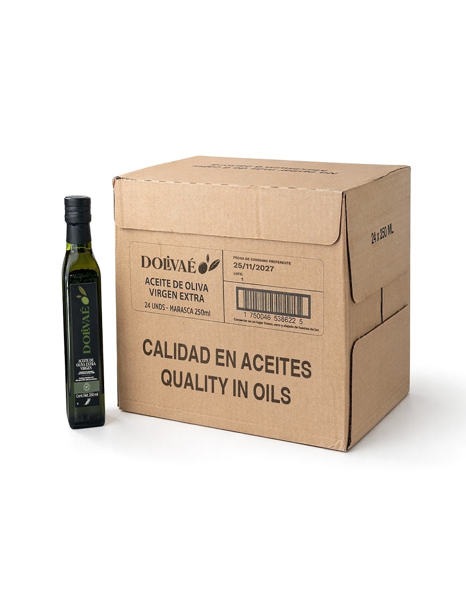 Aceite de Oliva Extra Virgen Aceite de Oliva Extra Virgen