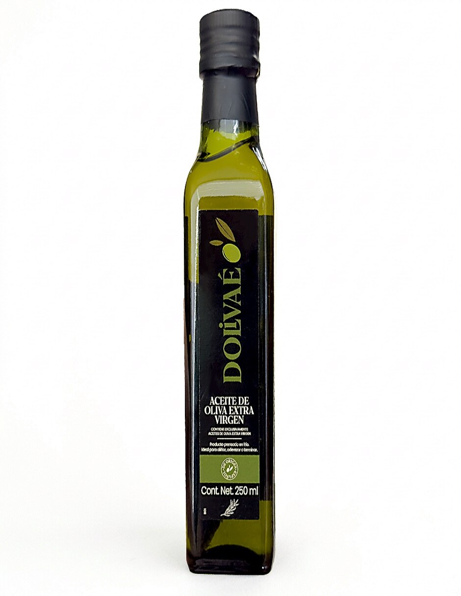 Aceite de Oliva Extra Virgen 4
