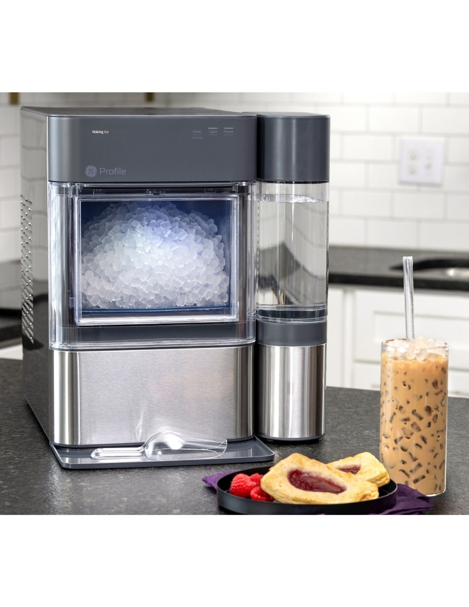 Máquina de hielo XPIOX3SCSS 4