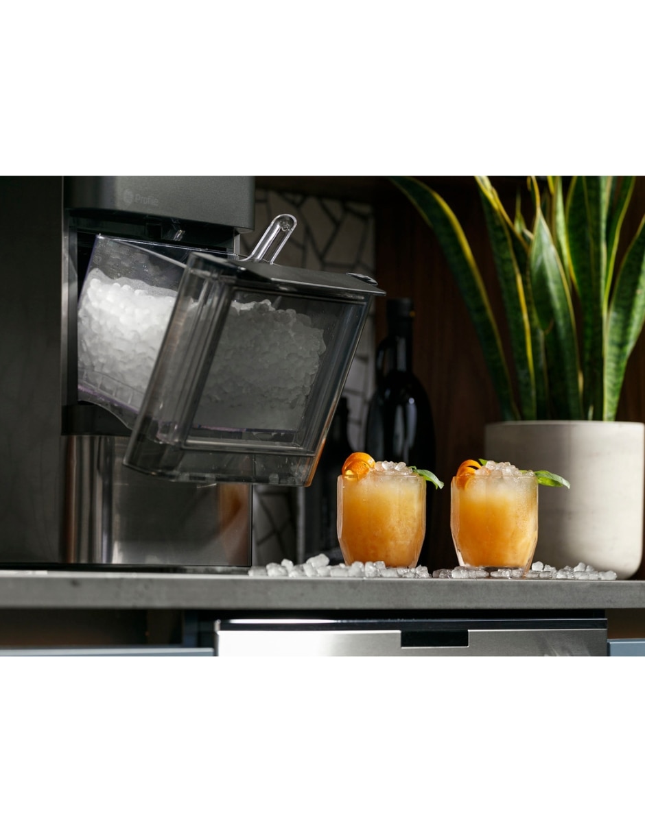 Máquina de hielo XPIOX3SCSS 5