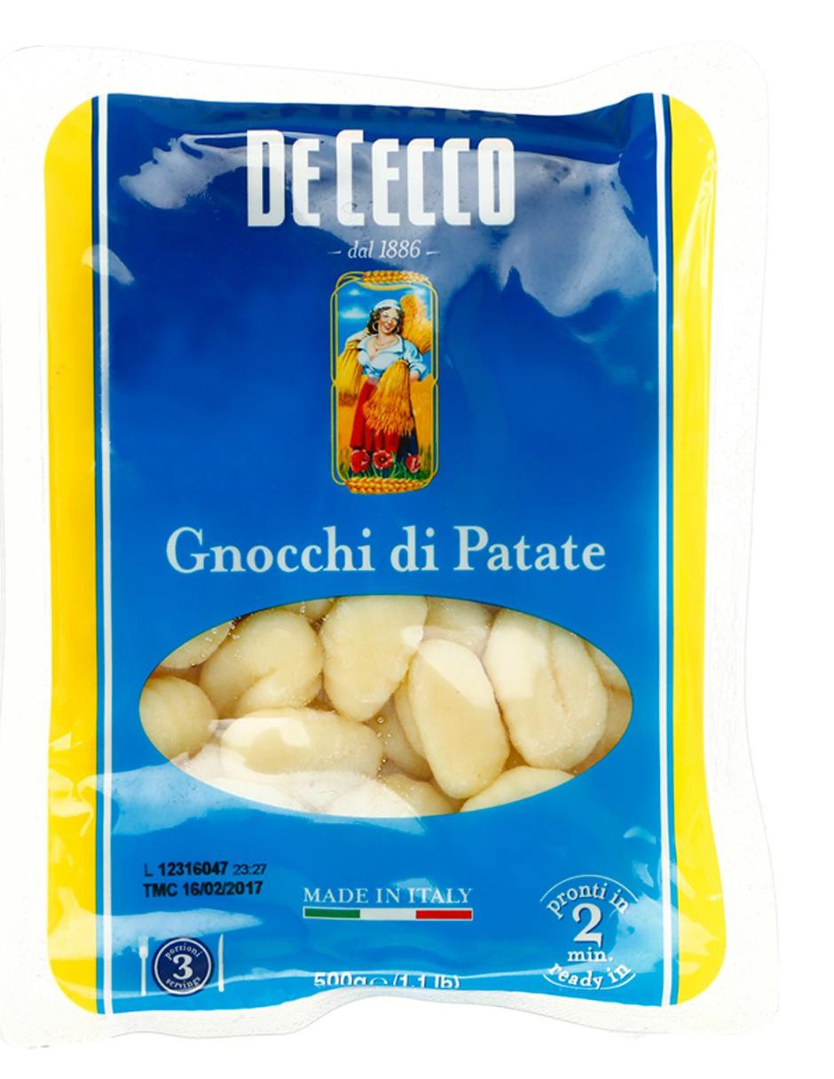 Gnocchi Gnocchi