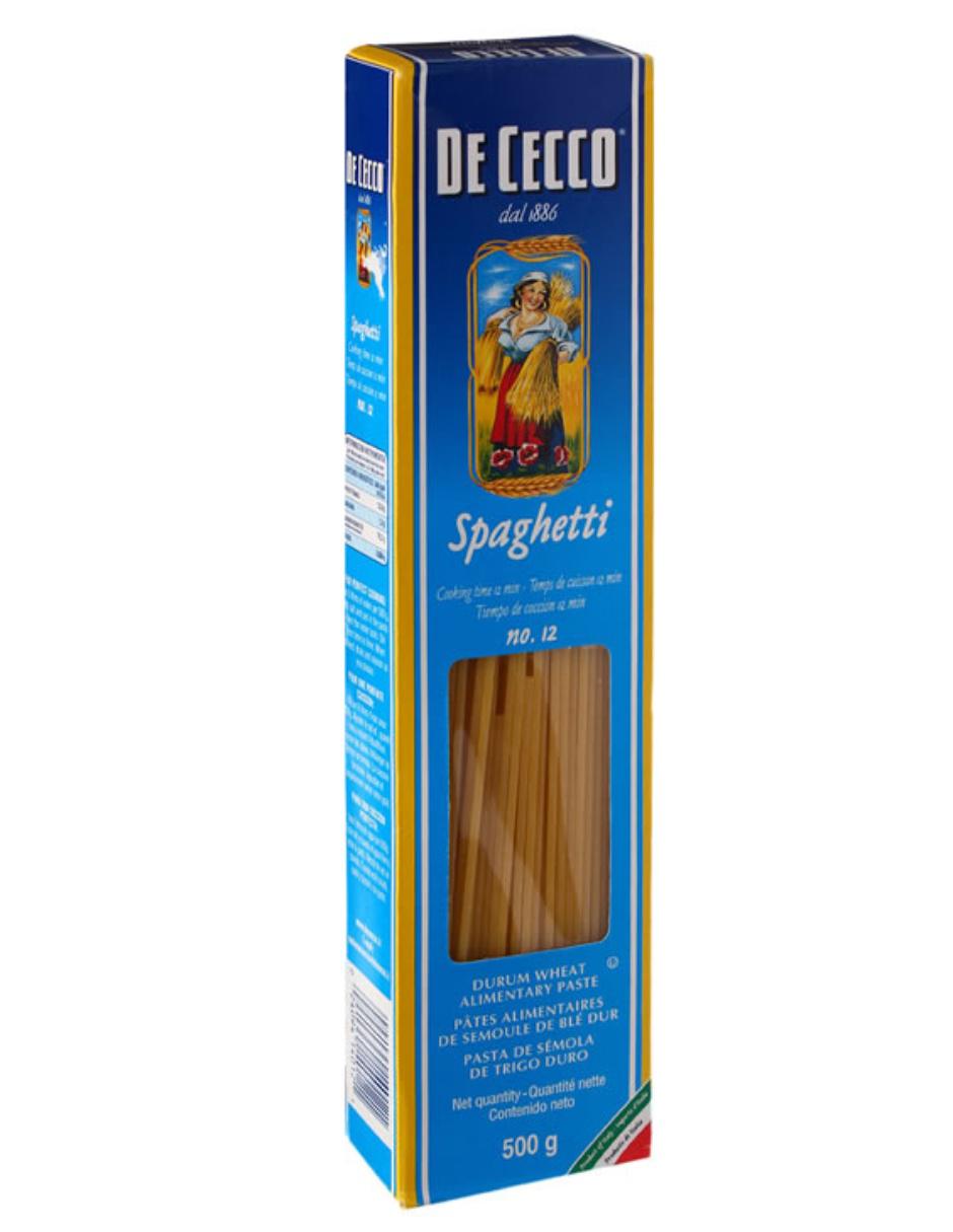 Spaguetti