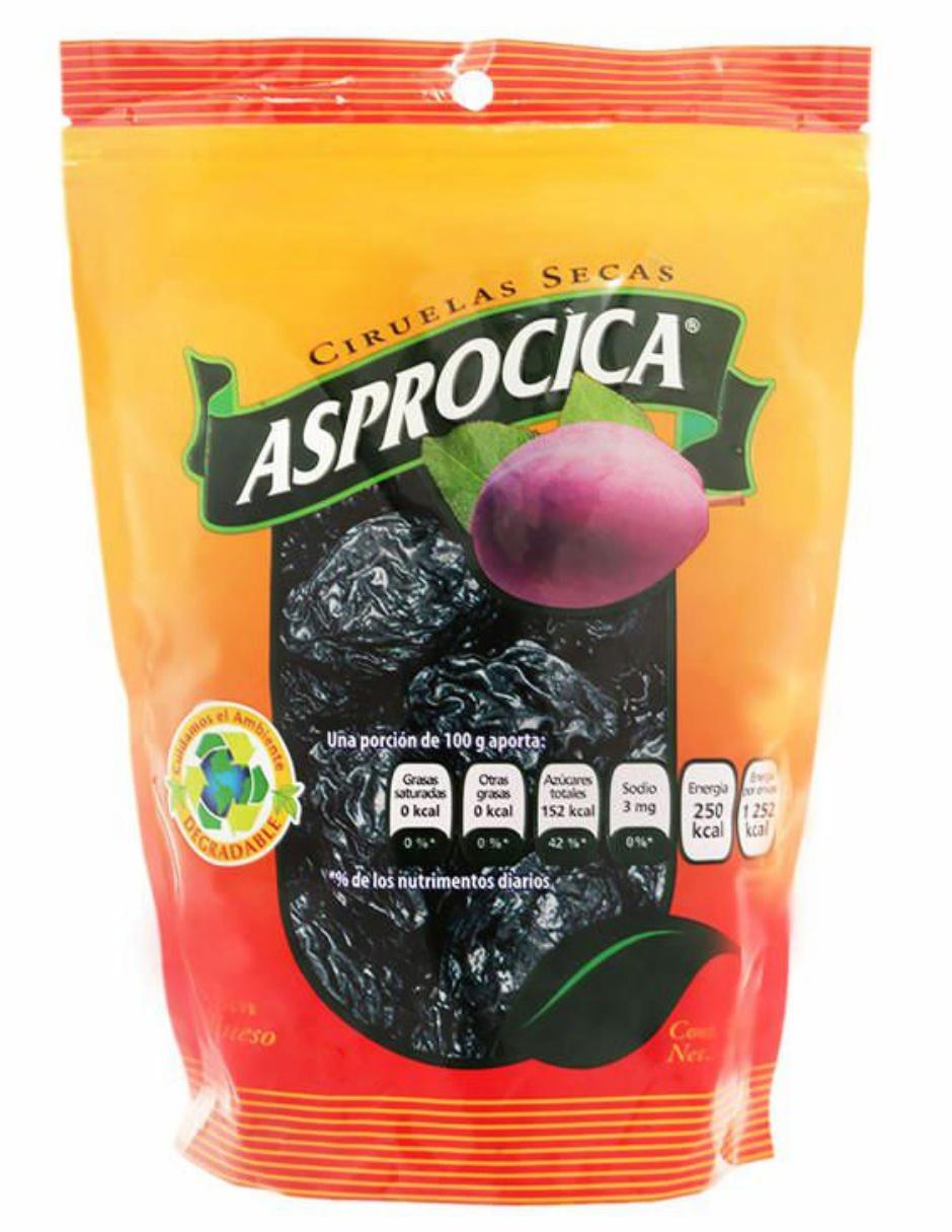 Ciruelas Secas 500 g 1