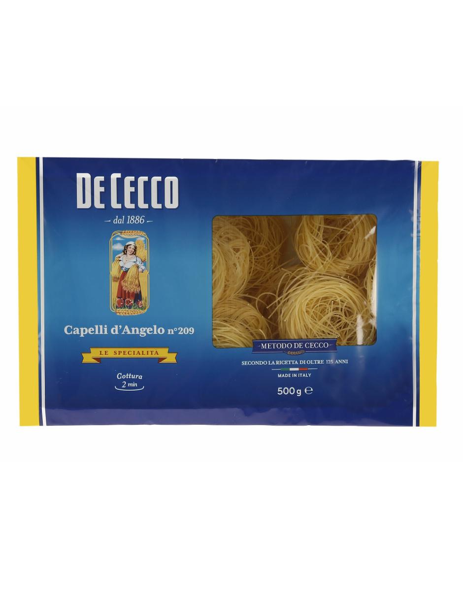 Capelli d'angelo 500 g