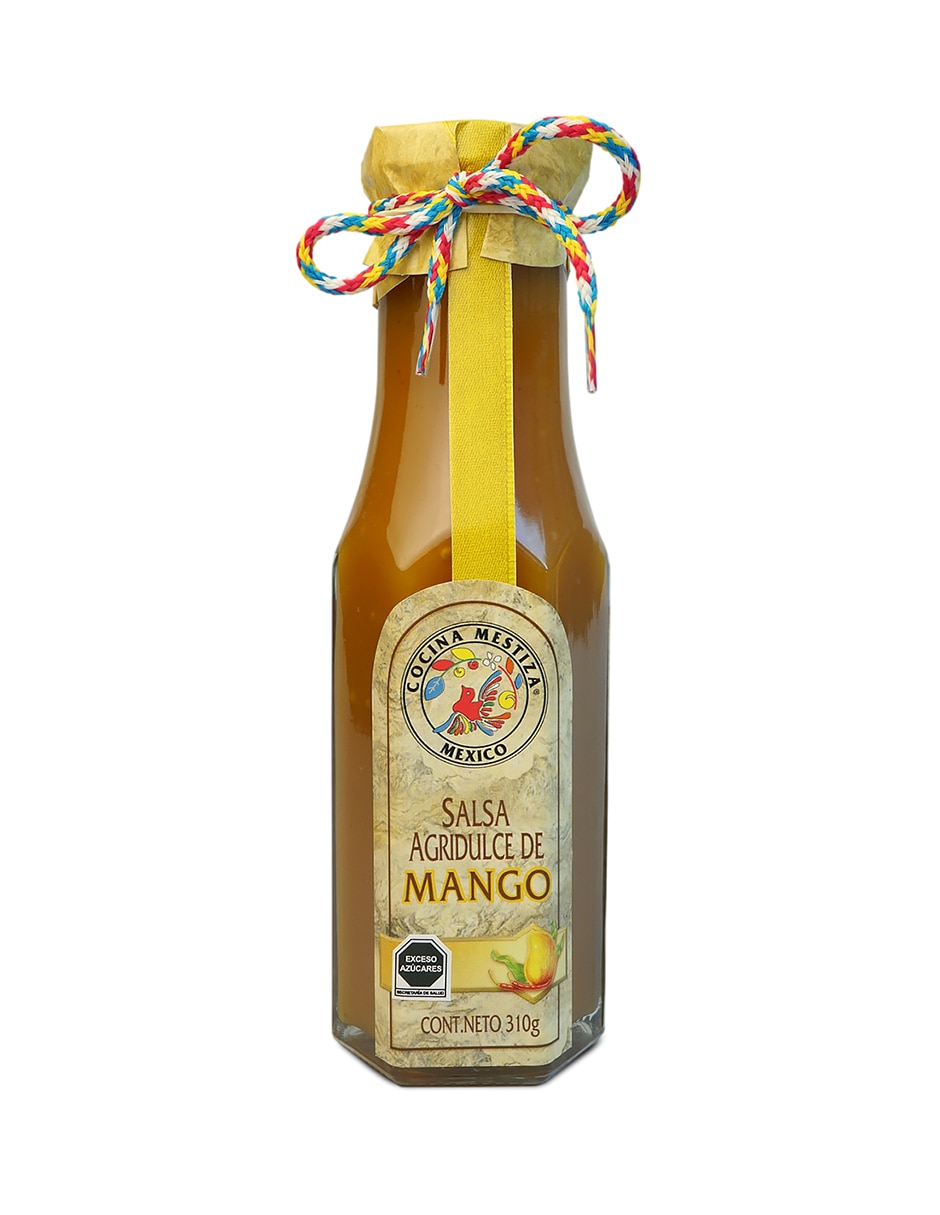 SALSA AGRIDUL MANGO .310 1