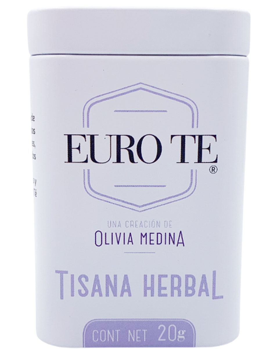 Tisana herbal en flores y frutas deshidratadas 20 g Tisana herbal en flores y frutas deshidratadas 20 g