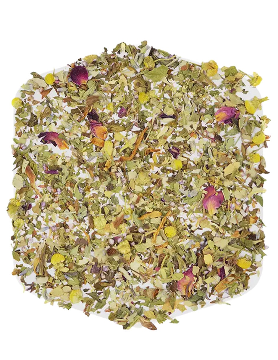 Tisana herbal en flores y frutas deshidratadas 20 g 2