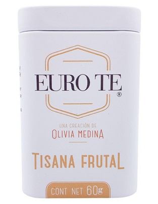 Tisana sabor Maracuyá en flores y frutas deshidratadas 60 g Tisana sabor Maracuyá en flores y frutas deshidratadas 60 g