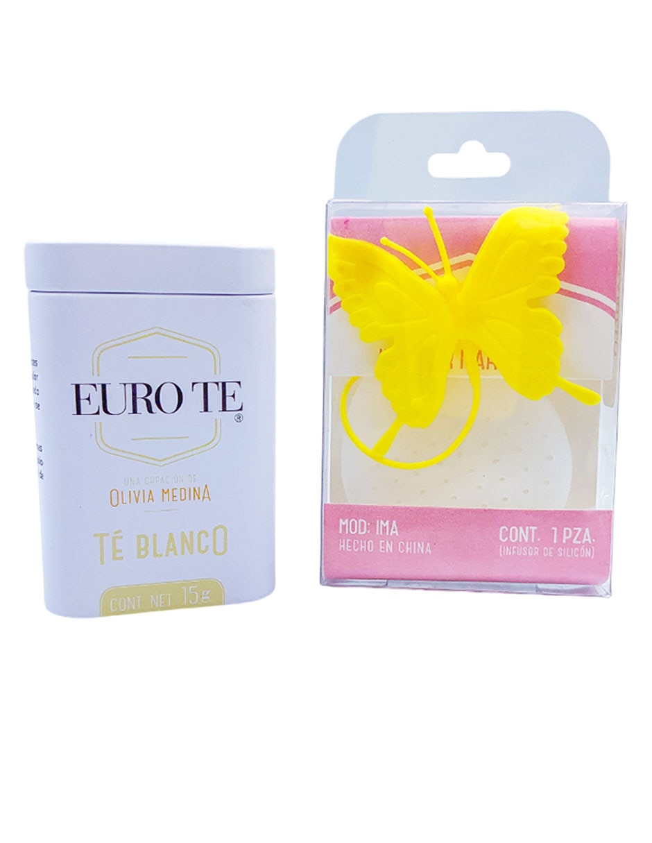 Té blanco en hoja olivia medina 4