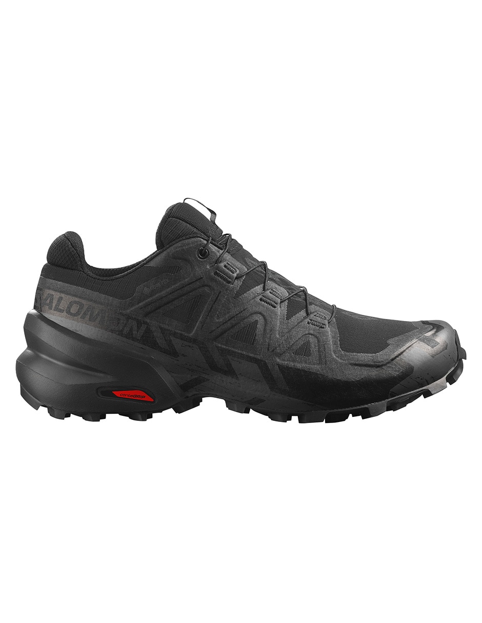 Tenis Speedcross de hombre para trail running