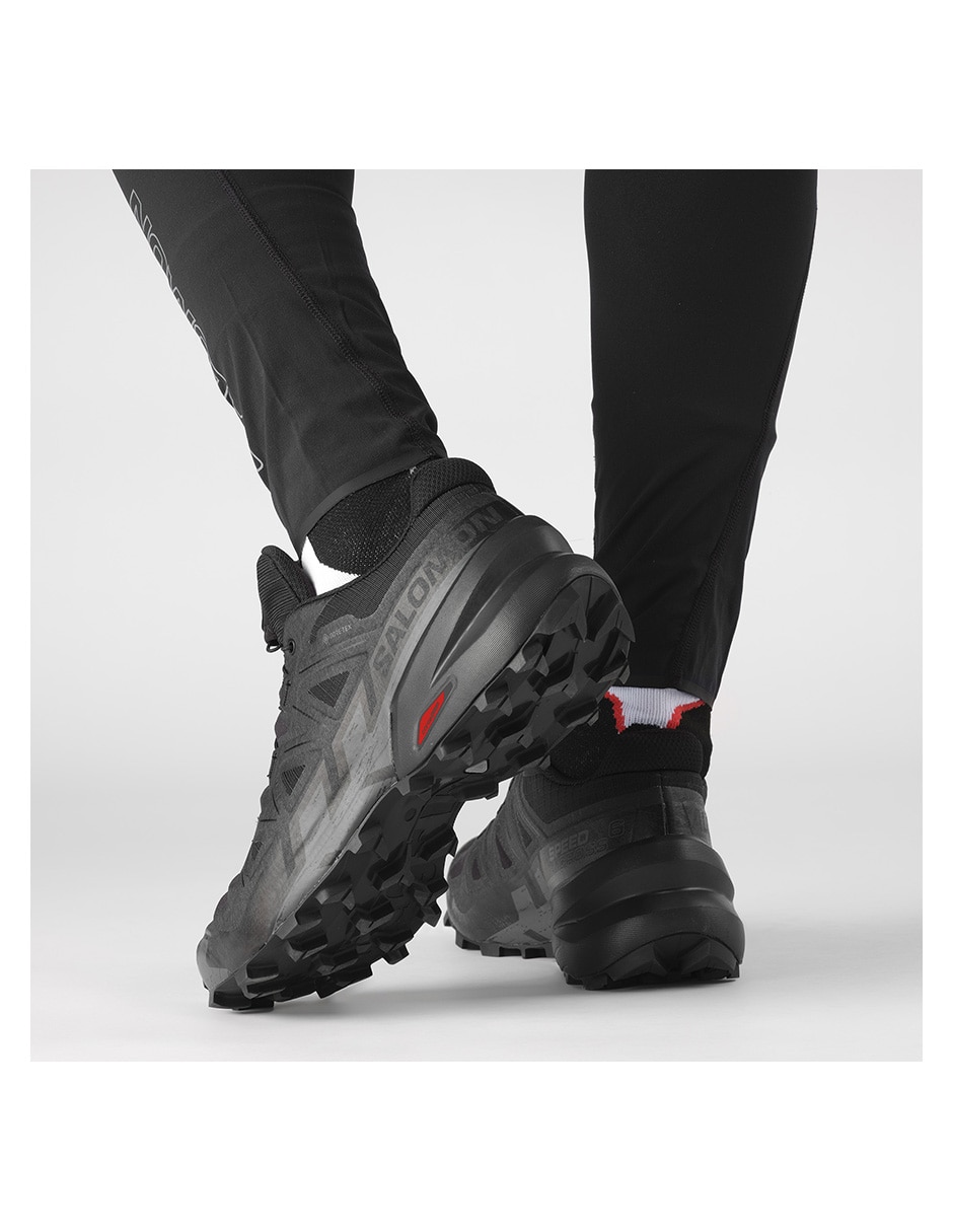 Tenis Speedcross de hombre para trail running 3