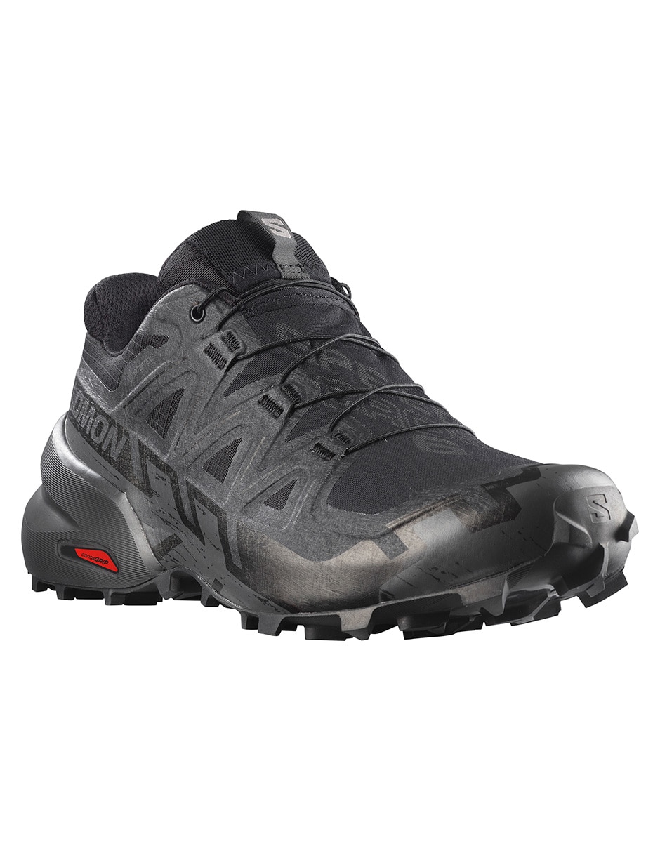 Tenis Speedcross de hombre para trail running 2