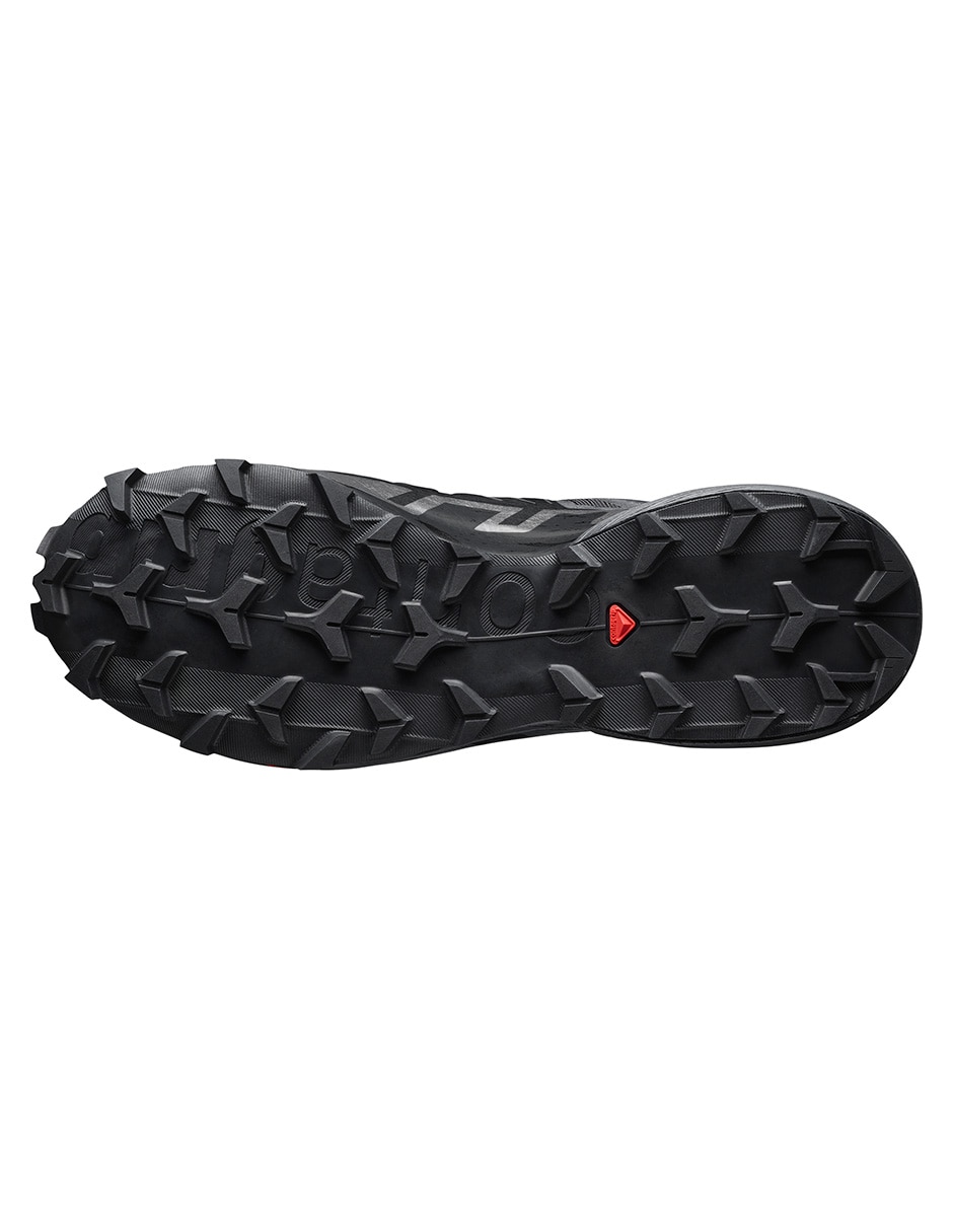 Tenis Speedcross de hombre para trail running 5