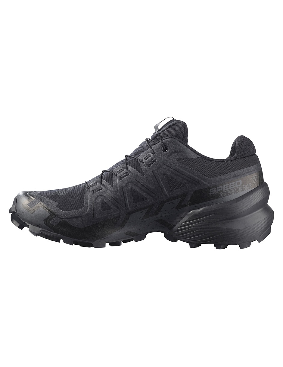 Tenis Speedcross de hombre para trail running 7
