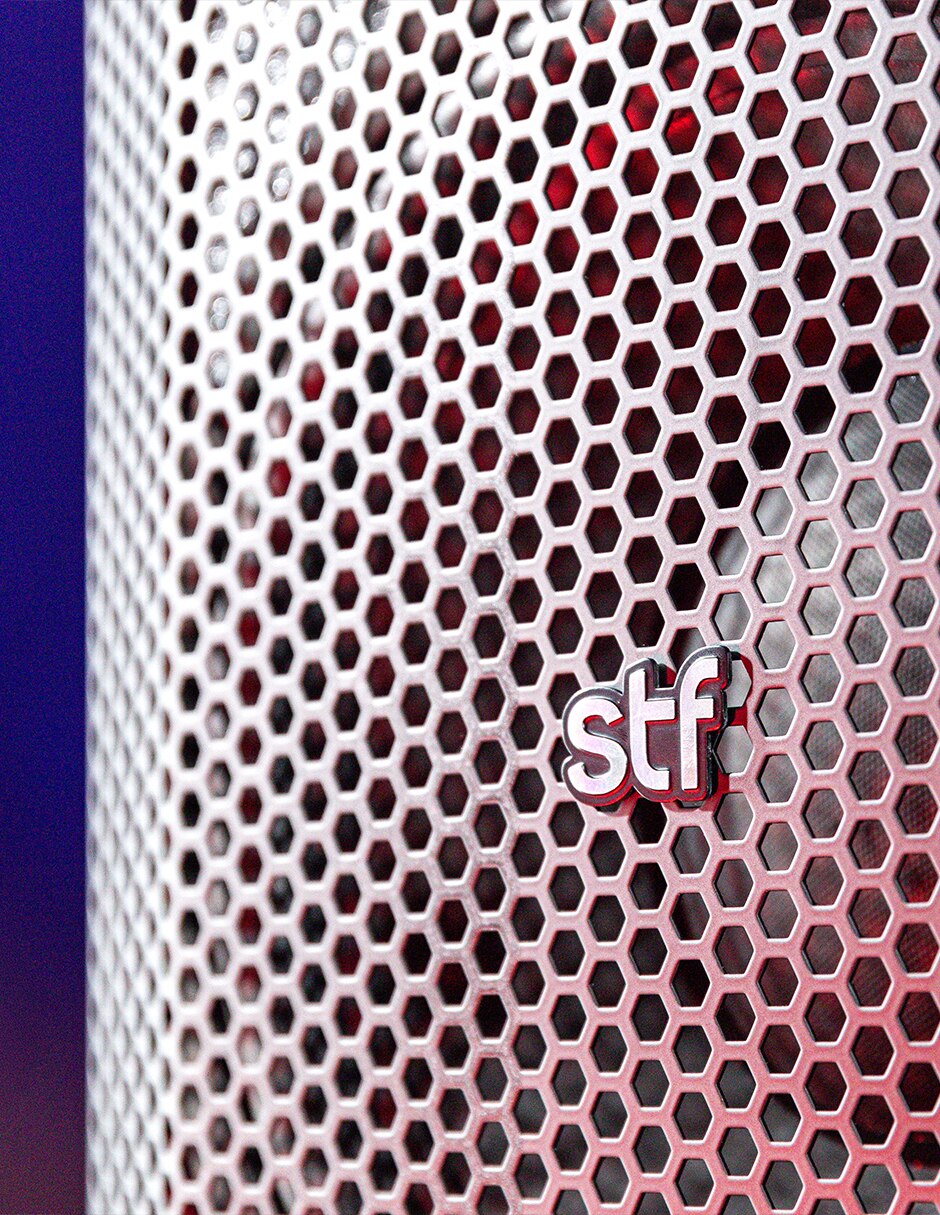 Sistema de audio ST-S49636 5